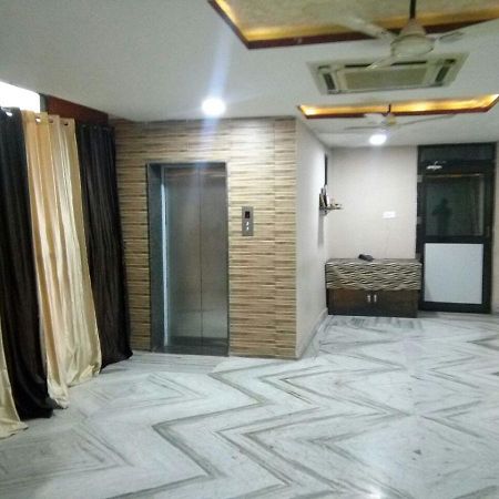 Hotel Shree Pushpak Raigarh Luaran gambar