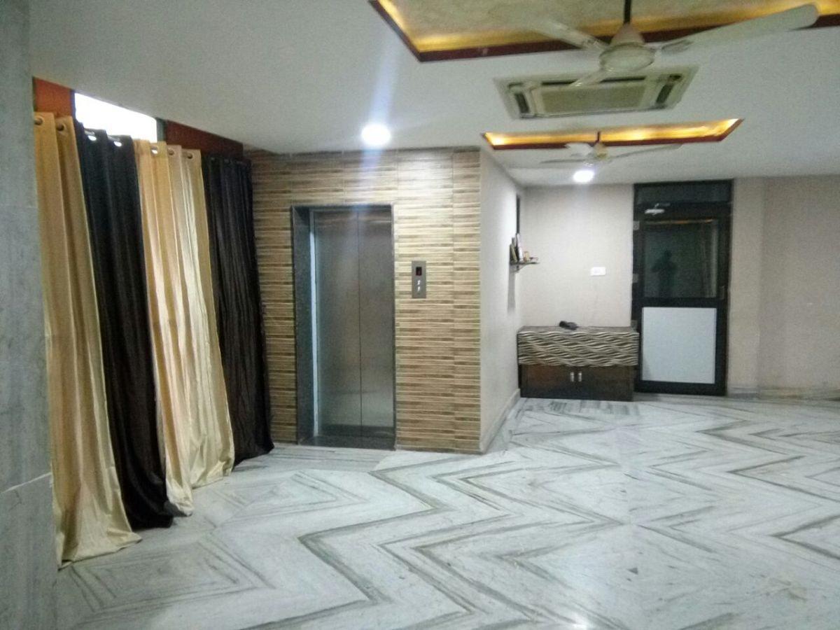 Hotel Shree Pushpak Raigarh Luaran gambar