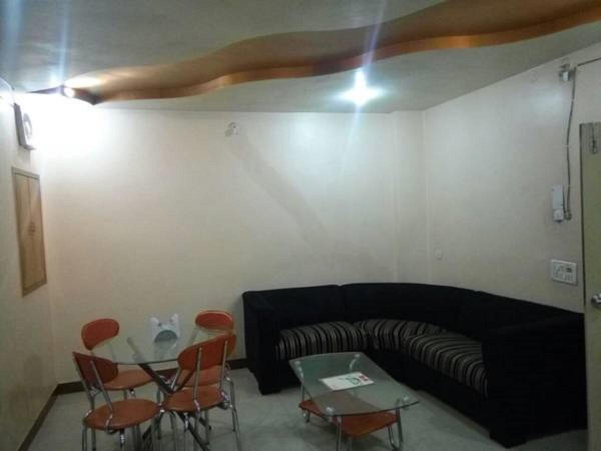Hotel Shree Pushpak Raigarh Luaran gambar