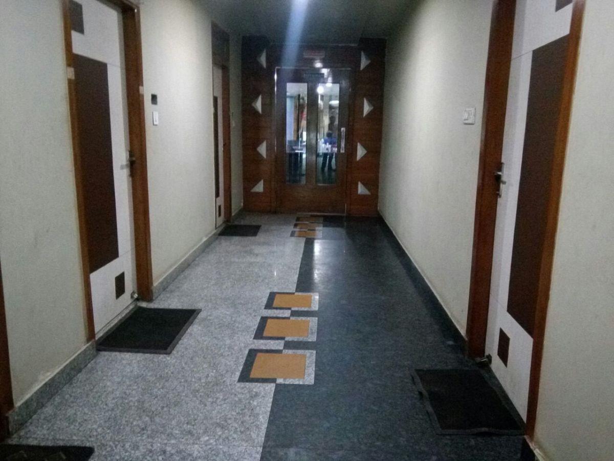 Hotel Shree Pushpak Raigarh Luaran gambar