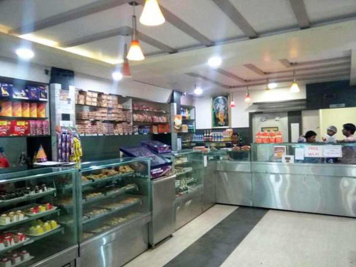 Hotel Shree Pushpak Raigarh Luaran gambar