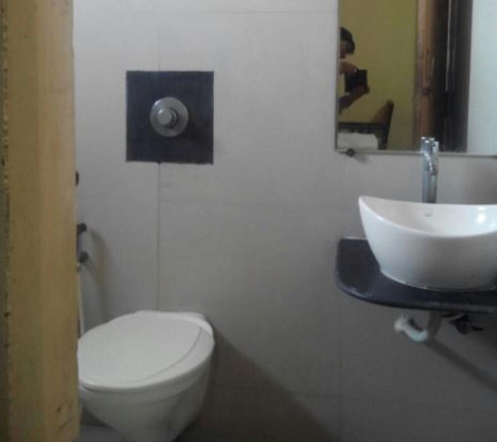 Hotel Shree Pushpak Raigarh Luaran gambar
