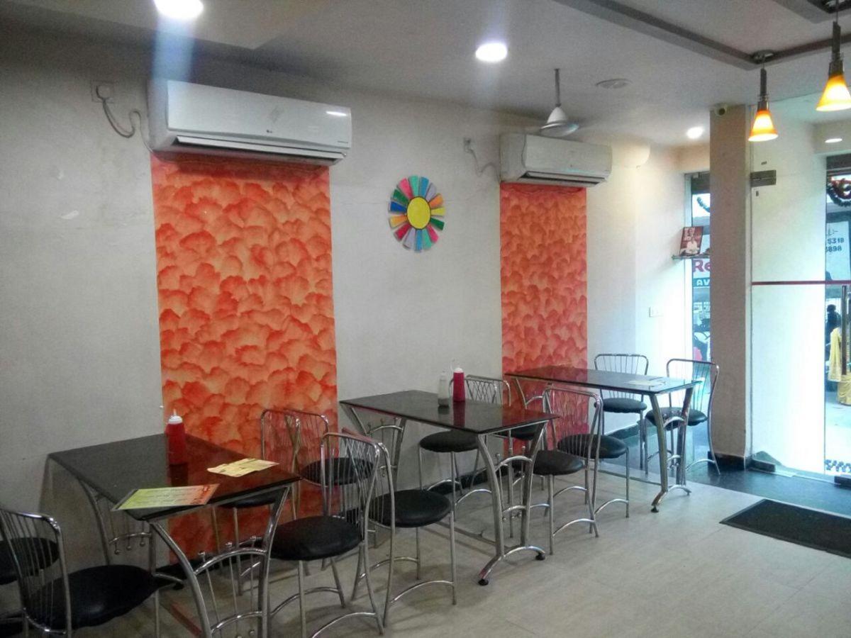 Hotel Shree Pushpak Raigarh Luaran gambar