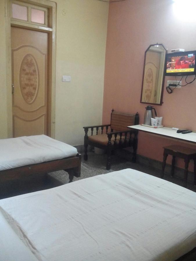 Hotel Shree Pushpak Raigarh Luaran gambar